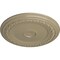 Ekena Millwork Carlsbad Ceiling Medallion (Fits Canopies up to 5 1/2"), 31 1/8"OD x 1 1/2"P, Gobi Desert CM31CAGDF - alternate 4